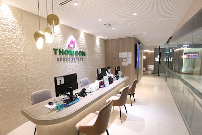 Thomson Specialists (Woodleigh) - Knee, Shoulder, Spine Specialists, Orthopedic Surgeon