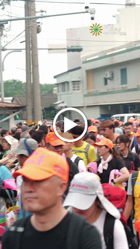 The Spirit of Taiwan: 媽祖繞境 (Mazu Pilgrimage) post image