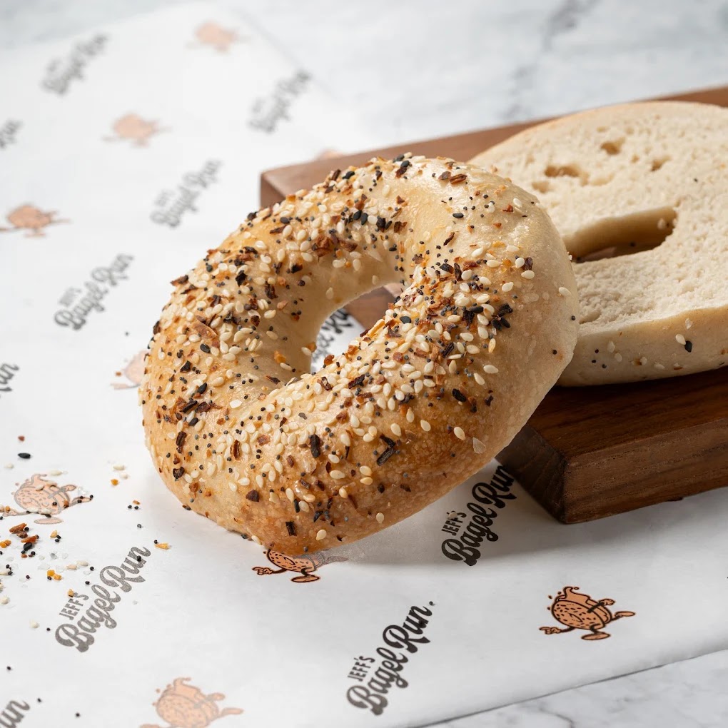 Jeff's Bagel Run — photo 3