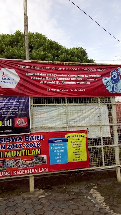 Photos of Mission Museum Muntilan