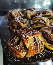 Photo n°28 de Les Délices de Mimi à Bollène (Salon de thé)
