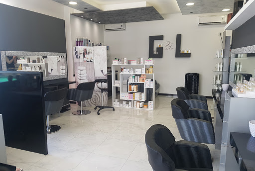 Lui e Lei Coiffeur - Thumbnail