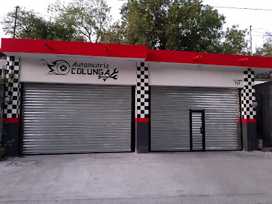 Fotografía de Automotrz Colunga Exterior