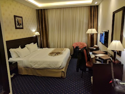 Photos of Seven Roses Hotel