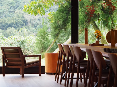 先前 野夫炊煙｜宜蘭法式餐廳｜宜蘭秘境景觀餐廳｜宜蘭員山美食｜特色餐廳｜預約制｜提供直火燒烤牛排