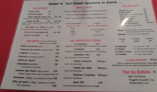 Photo 1 - Restaurant 108