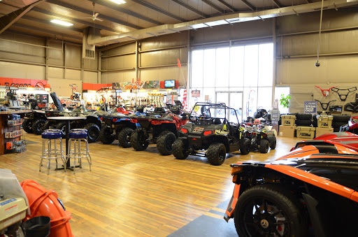 Joe Hill's Powersports & Equipment - Thumbnail