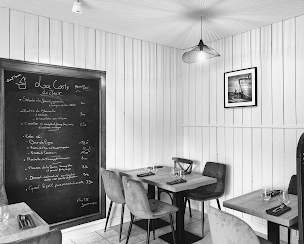 Photo n°21 de A 3 Pas à Coutances (Restaurant)