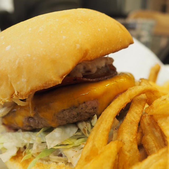 MAISON Burger