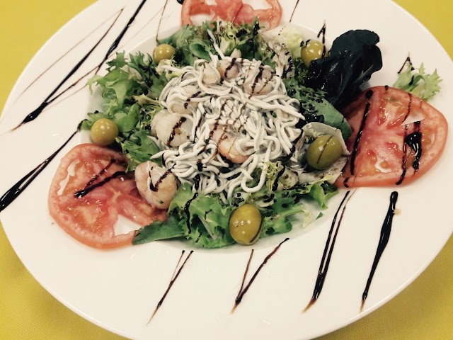 Restaurante La Corbata