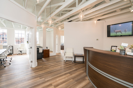 Vybe Realty - Visual