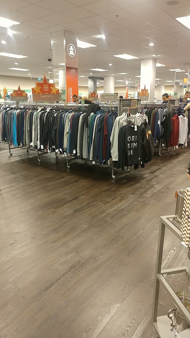 TK Maxx