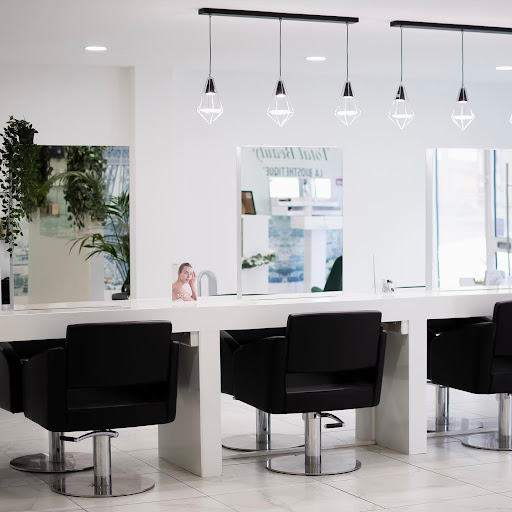 Serenity Hair & Spa - Camberley