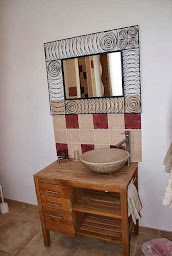 Photo n°35 de Gîte Tranquyl à Barcelonnette (Lodge)