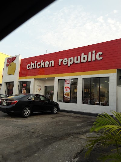 Photos of Chicken Republic - Ogudu GRA