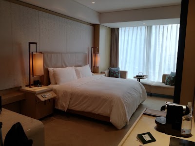 Photos of Conrad Beijing
