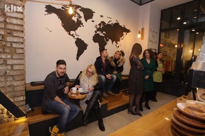 Photos of Espresso Lab
