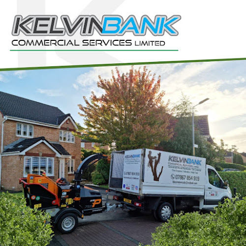 Kelvinbank Commercial Services