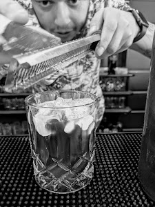 Corner Tap photo