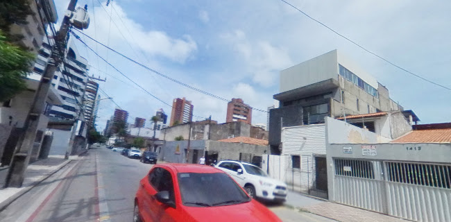 Avaliações sobre HC Bike em Fortaleza - Loja de bicicleta