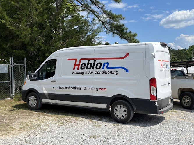 Heblon Heating And Air Conditioning photo