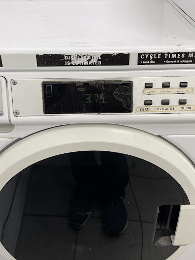 Everclean Laundromat & Wash/Fold - Thumbnail