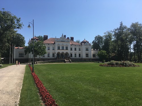 Rokiškio dvaras