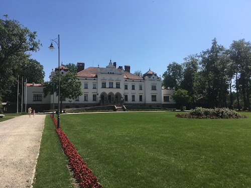 Rokiškis Manor