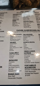 Manzano's Port Orange Deli photo