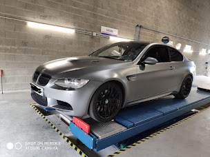 Photo n°6 de Autovision Blotzheim à Blotzheim (Centre de contrôle technique)