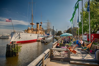 USS Olympia