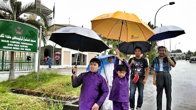 Photos of Kampong Perpindahan Mata-Mata Mosque