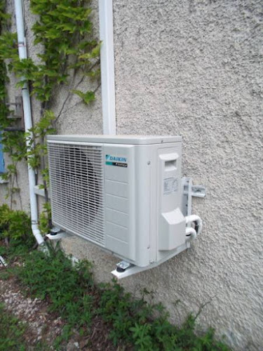 Heures d'ouverture de CEDIP CLIMATISATION