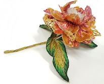 LES BEAUX ARTS DU FIL à La Châtaigneraie