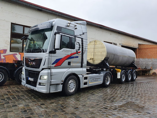 H&P Schmelcher Int. Transporte - Thumbnail