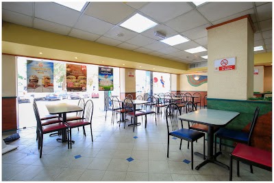 Photos of Burger King , Salmiya Souk