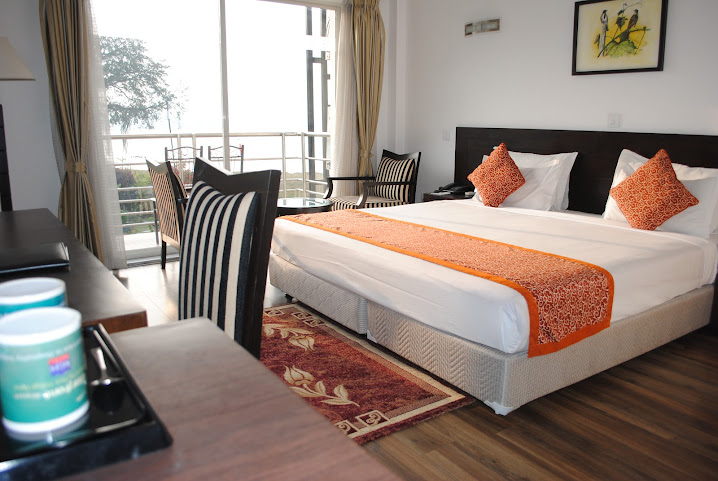 Waterfront Resort by KGH Group by null