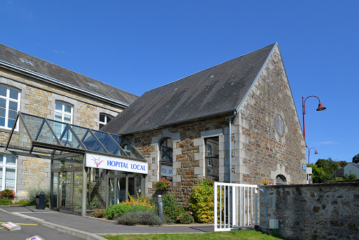 Chapelle de l'hospice - Thumbnail