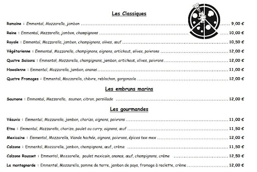 Photo 1 - Fay moi une pizza