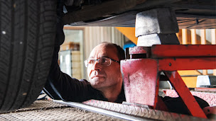 Photo n°19 de Contrôle technique DEKRA ANCENIS à Ancenis-Saint-Géréon (Centre de contrôle technique)