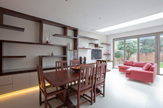Creative Woodwork - Furniture store