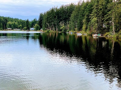 Goss Lake County Park