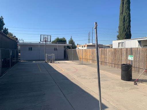 Holiday Manor Mobile Home Park