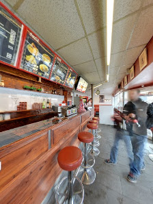Cafe Road House Hovedvejen 49, 8361 Hasselager, Danmark