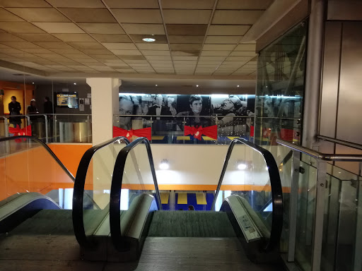 The Space Cinema - Cerro Maggiore - Thumbnail