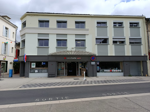 Photo de CocciMarket