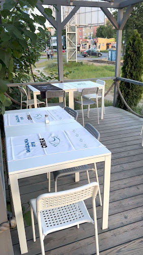 Restauracja „Orka” - Sędziszów