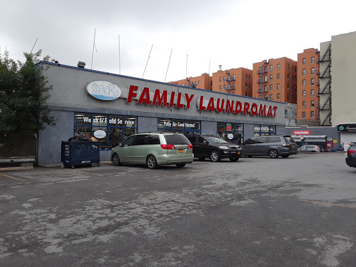 1720 Laundromat - Thumbnail