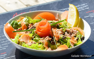 Photo n°18 de Ô Délices de Thibaud à Toulouse (Restaurant français)