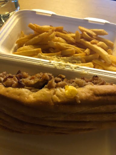 Photo 2 - Sandwicherie du vexin (kebabe)